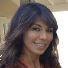 Ana Ryan