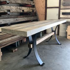 custom-bar-height-recycled-wood-table