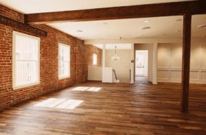 loft-with-reclaimed-wood-flooring-throughout