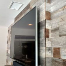 reclaimed-wood-panels-behind-flat-screen-tv