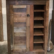 recycled-wood-cabinet
