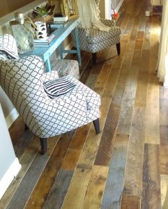 rustic-hall