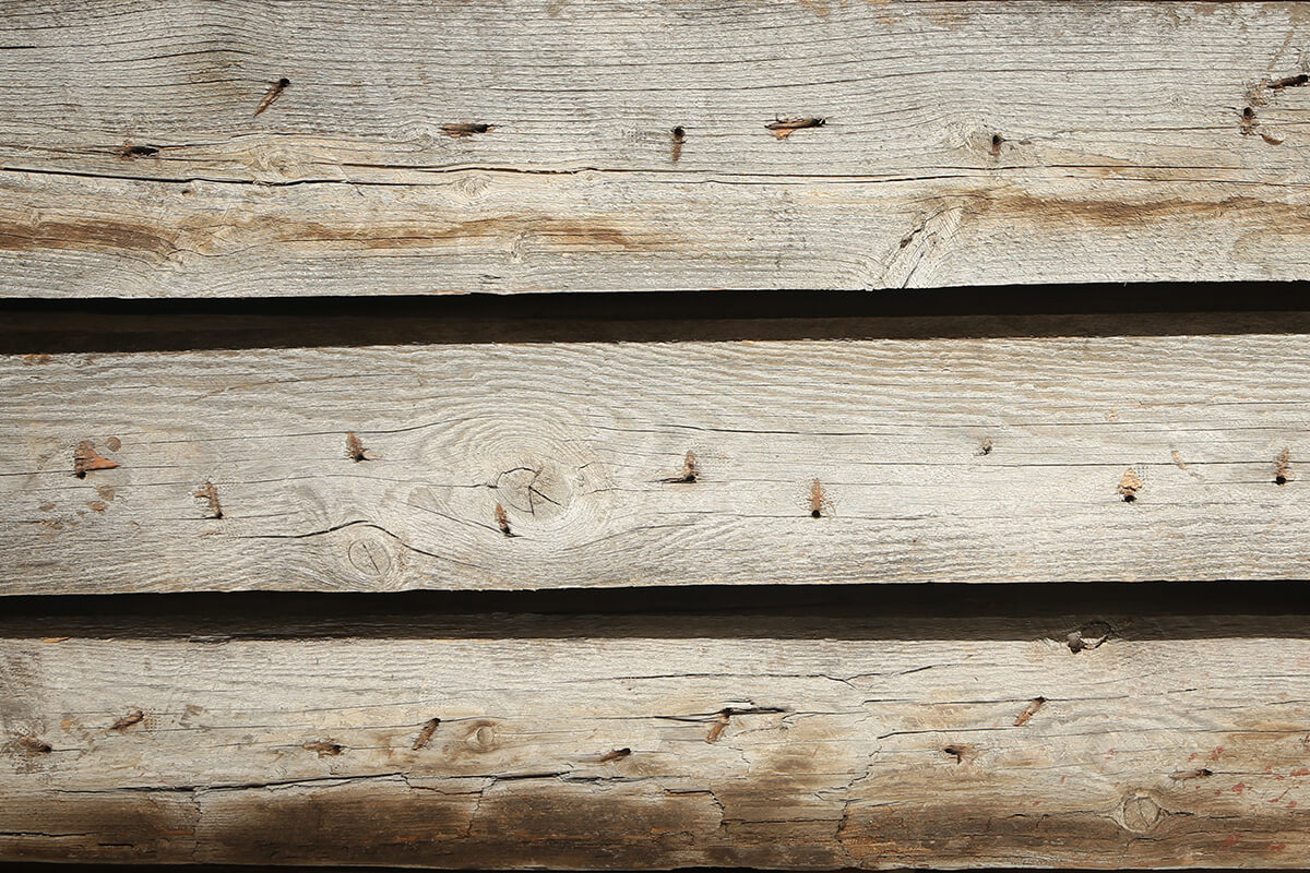 old barn wood background