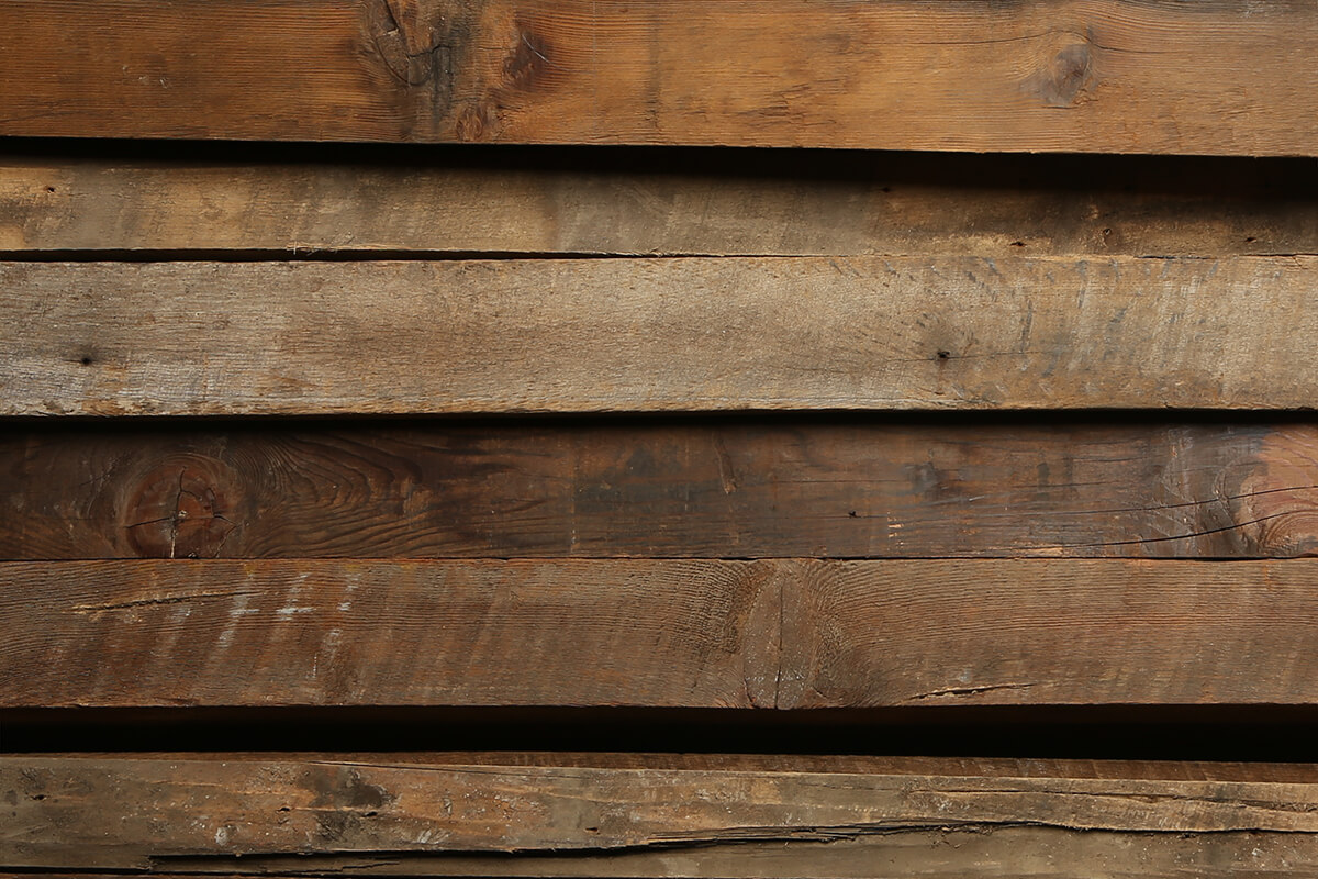 Reclaimed Lumber Store - True American Grain Reclaimed Wood