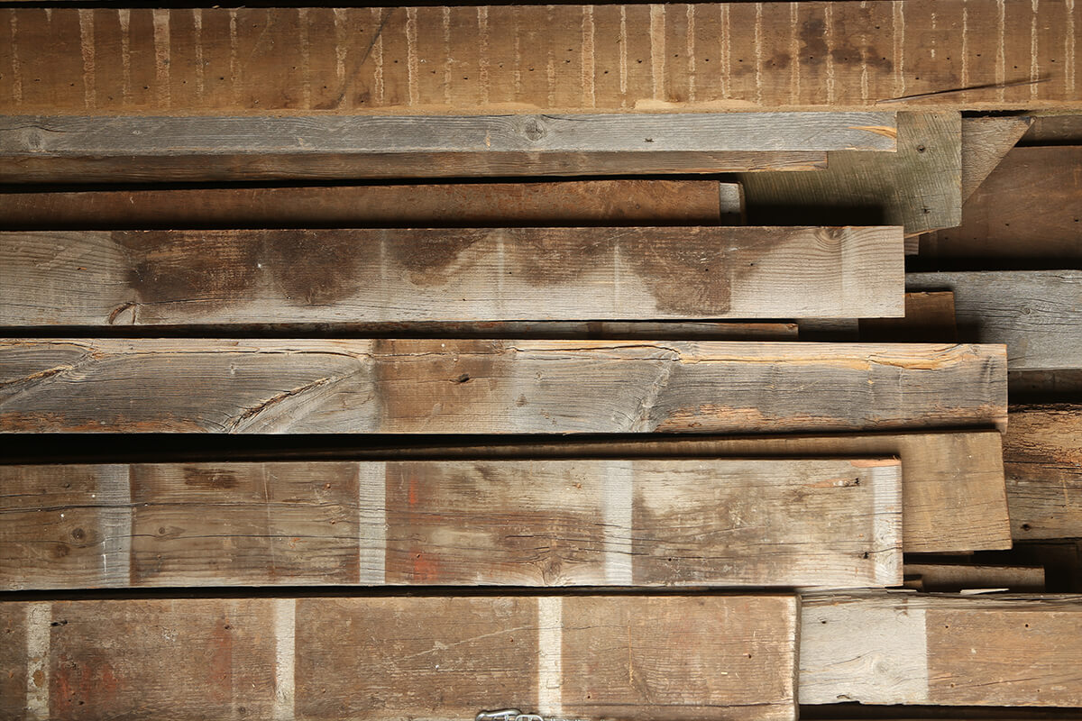 Reclaimed Barn Wood Boards, Solid Reclaimed Lumber Planks Unfinished, –  Strong Oaks Woodshop