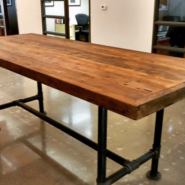 office-custom-work-table