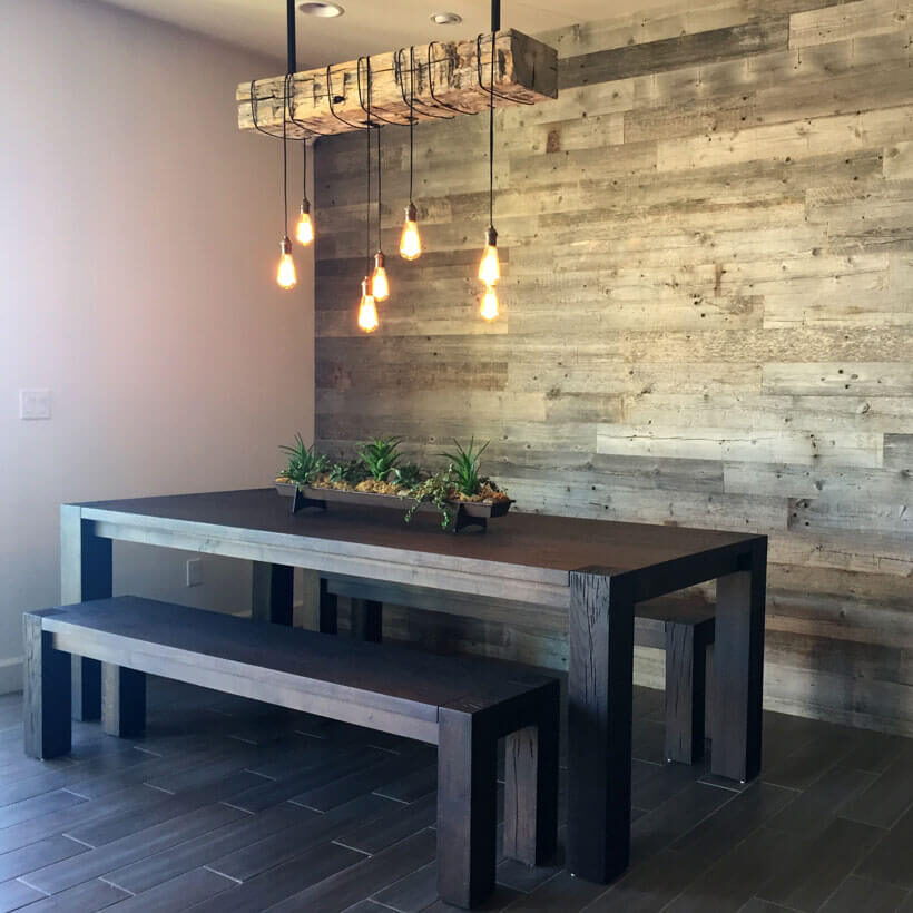 reclaimed-wood-wall-paneling-dining-room